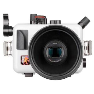 Ikelite housing for RX100 VII