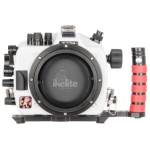 Ikelite housing for Sony A7r IV