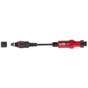 Ikelite TTL flash converter.