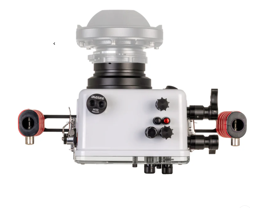 Sony a6700 housing