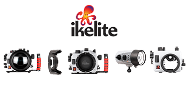 Ikelite Underwater Housings