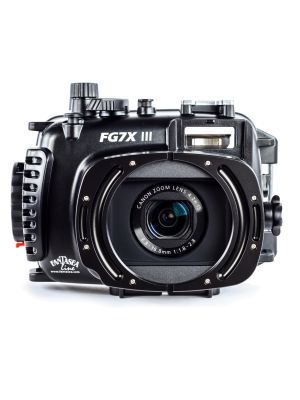 Fantasea FG7X III underwater housing
