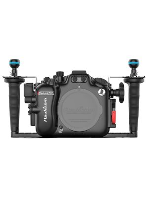 Nauticam NA-A6700 Underwater  Housing for Sony A6700