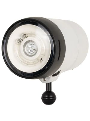 Ikelite RC165 Underwater Strobe with Rechargeable NiMH Battery Pack