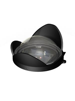 Fantasea - Underwater Wide-Angle BigEye Dome Lens for FG16 or FG7X Housing