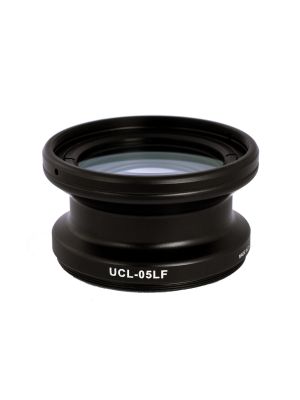 Fantasea UCL-05LF +6 Diopter Wet Macro Lens - OPEN BOX
