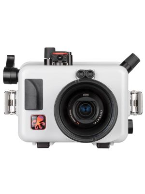 Ikelite Underwater Housing for Sony Cyber-shot RX100 III, RX100 IV & RX100 V Cameras