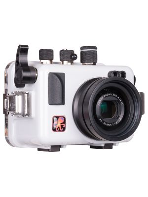 CANON G7 X MARK II HOUSING