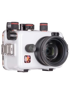 Ikelite Underwater Housing for Panasonic Lumix LX10 / LX15 Digital Cameras