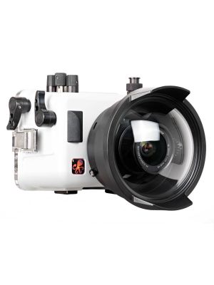 Ikelite Underwater Mirrorless Housing 6902.56- 01