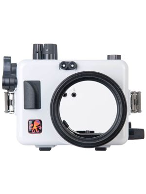 Ikelite 200DLM/A Underwater Housing for Sony Alpha A6400 Mirrorless Camera