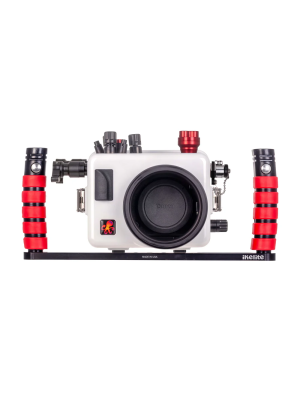 Canon EOS R10 Underwater Housing
