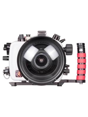NIKON D850 HOUSING 200DL