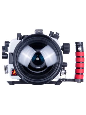 Ikelite 200DL Underwater Housing for Canon EOS 90D DSLR Camera