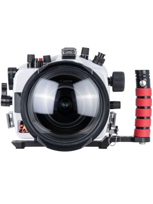 Ikelite Underwater Mirrorless Housing 71762- 01