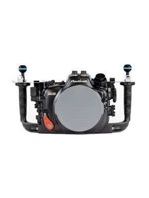 Nauticam Underwater DSLR Housing 17333- 01