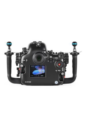 Nauticam Underwater Housing for Fujifilm GFX100 II