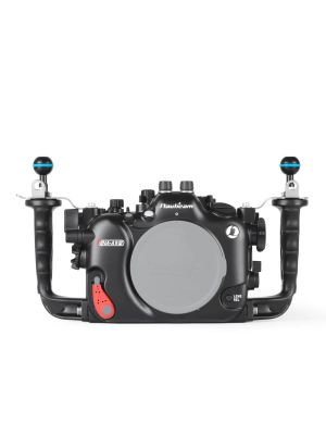 Sony A9 III housing