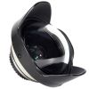 M52 Underwater 0.50X 120∞ Wide Angle Wet Lens