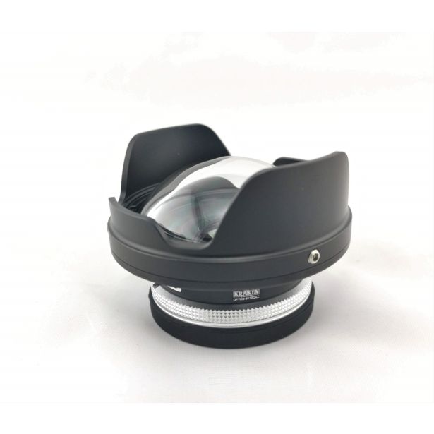 Kraken KRL-07 Wide Angle Lens for Smart Housing product photo