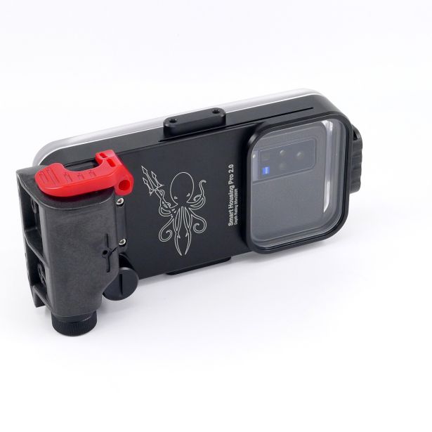 Kraken KRH08 V2 Universal Smartphone Housing product photo