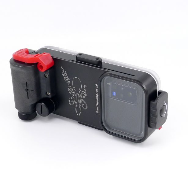 Kraken KRH07 V2 Pro Smartphone Housing product photo