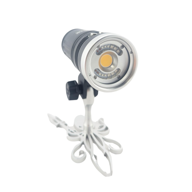 Kraken Hydra 6000 v2 WRGBU Video Light product photo