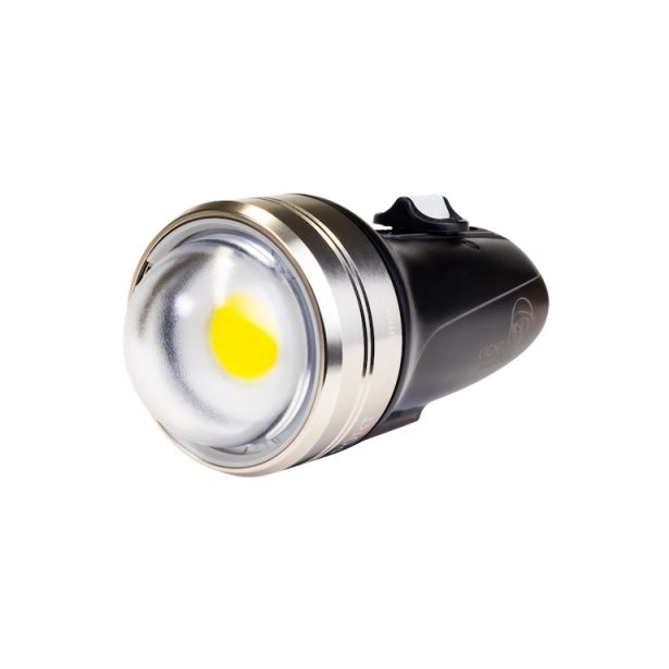 Light and Motion SOLA Video PRO LE- 850-0404-A Lumens) Underwater Video Light