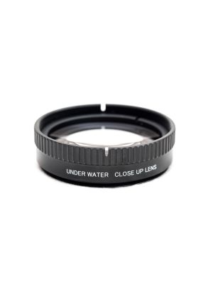 Mozaik Lenses Lens Holder for 67mm Threaded Filters 
