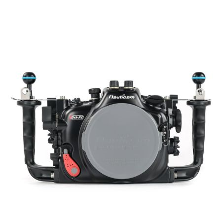 Aluminum Alloy 1" Ball Base Underwater Photography Housing Arm System 