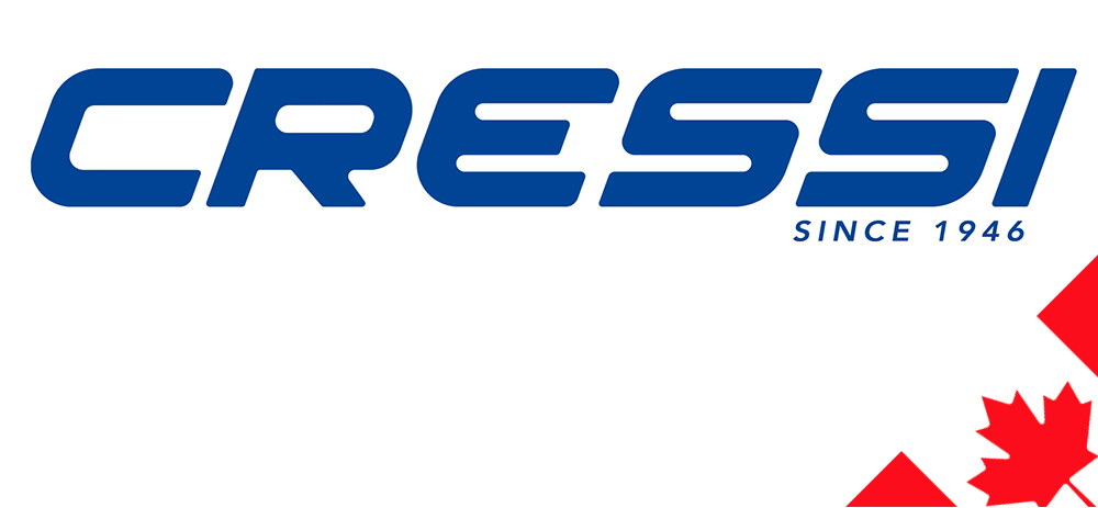 Cressi Canada Authorized Dealer