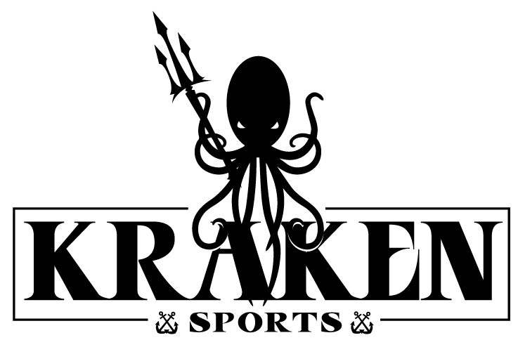 Kraken Video Lights