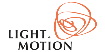 Light and Motion Video Lights