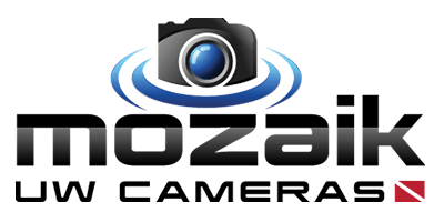 Mozaik Underwater Cameras