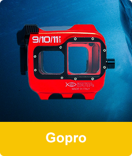 Gopro Underwater
