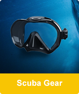 Scuba Gear