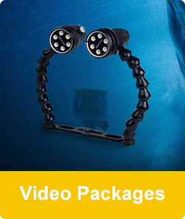 Video Light Packages